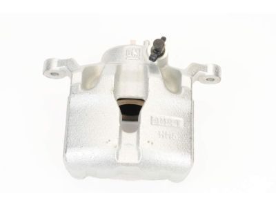 GM 13591421 Caliper, Driver Side