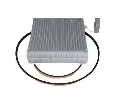 2011 Chevy Silverado 1500 Evaporator - 20871103