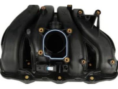 Saturn Intake Manifold - 12608305