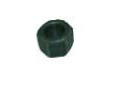 Chevy 3866766 NUT,CONNECT ROD(PART OF 128)(3/8-24)(HEXAGON)