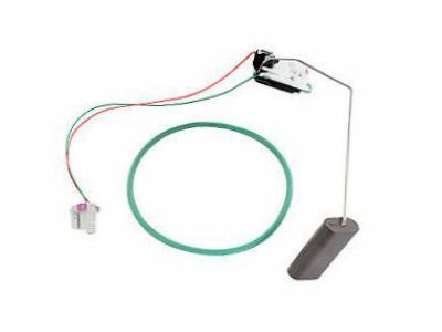 2012 Chevy Silverado 1500 Fuel Level Sensor - 19301239
