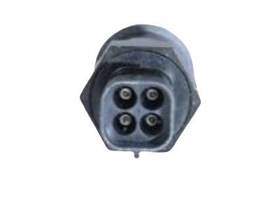 GM 17112193 Idle Speed Control