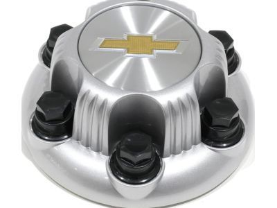 Chevy Silverado 1500 Wheel Cover - 20941989