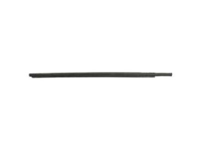 Chevy Weather Strip - 25791525