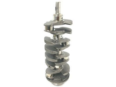 Pontiac Solstice Crankshaft - 12578164
