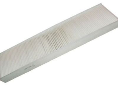 Chevy Equinox Cabin Air Filter - 15781507