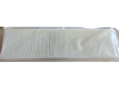 Chevy 15781507 Air Filter