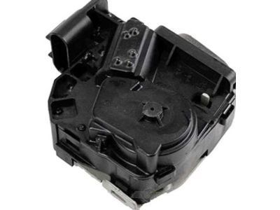 GM 15778433 Lock, Driver Side
