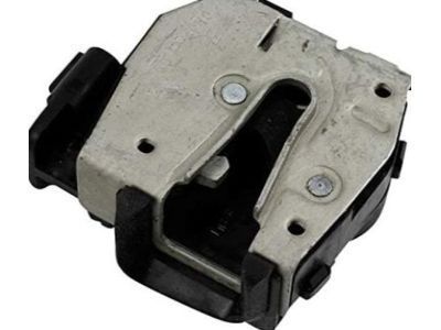 GM 15778433 Lock, Driver Side