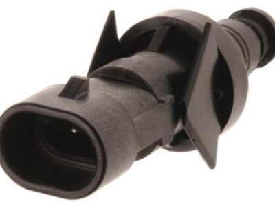 Saturn 22600228 Door Jamb Switch
