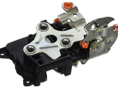 Chevy Impala Door Lock - 15111447