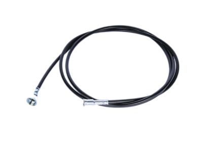 Buick Speedometer Cable - 88959481