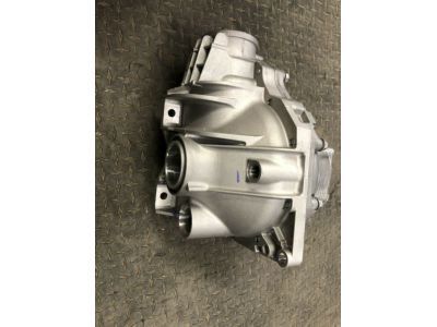 GM 22894020 Axle Housing, Front