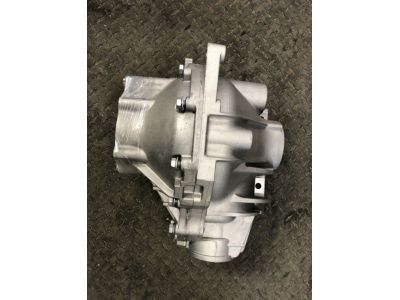 GM 22894020 Axle Housing, Front