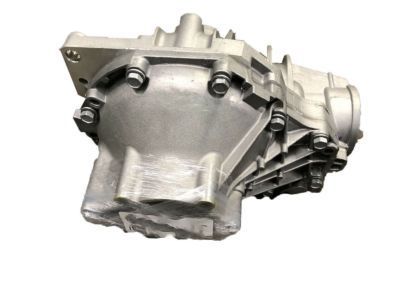 Chevy Silverado 1500 Differential - 22894020