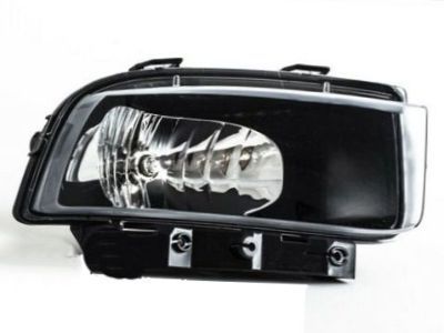 2005 Chevy Corvette Fog Light - 25942592