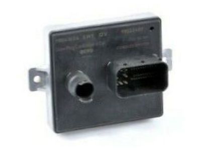 Chevy Ignition Control Module - 98041624