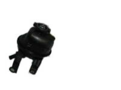 Chevy Power Steering Reservoir - 84054399