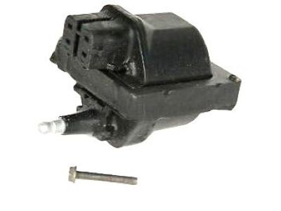 Chevy Camaro Ignition Coil - 10477208
