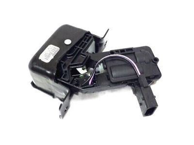 Chevy Suburban Door Lock - 84686105