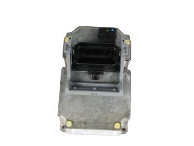 GM 12226953 Control Module