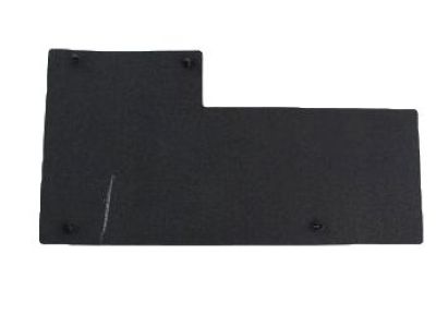 GM 10392942 Baffle, Passenger Side