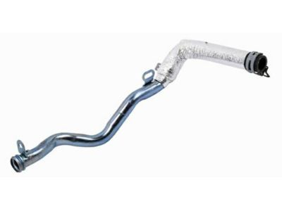 GM 12641851 Pipe, Emission System