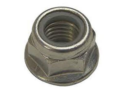 Chevy 11609618 Lock Nut