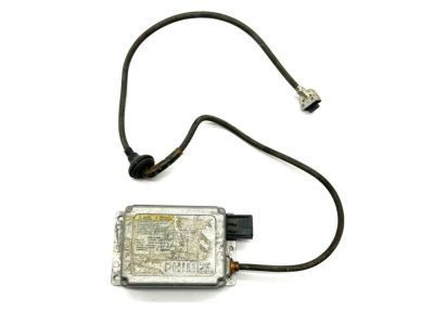 2004 Cadillac Escalade ESV Hid Bulb Ballast - 12335983