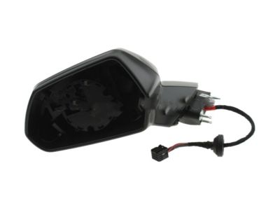 Chevy Mirror Cover - 84788169