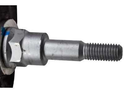 GM 25795979 Lower Control Arm, Rear Passenger Side