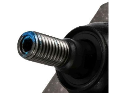 GM 25795979 Lower Control Arm, Rear Passenger Side