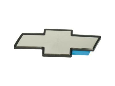 Chevy Tracker Emblem - 30021368