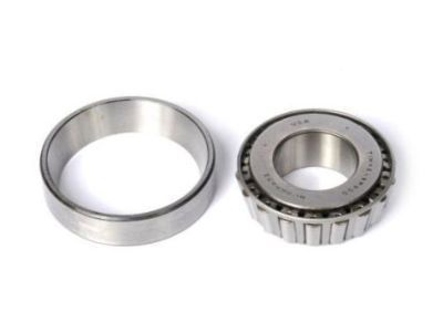 Chevy 19206219 BEARING,MAIN SHAFT CENTER(INCLUDES 11)