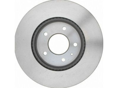 Chevy 19203467 Rotor