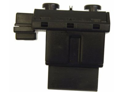 Chevy Automatic Transmission Shift Position Sensor Switch - 14094368