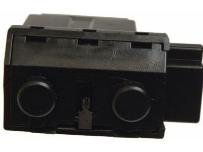 GM 14094368 Neutral Safety Switch
