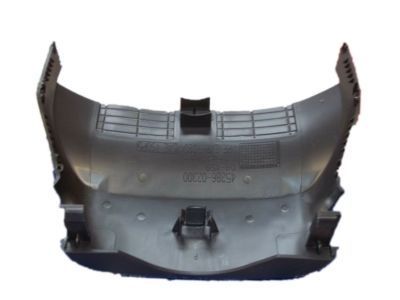 Pontiac 19204296 Shroud
