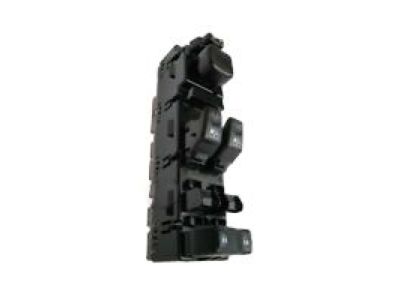 GM 15595097 Contact, Door And End Gate Electrical
