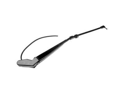 Chevy Windshield Wiper - 22094892