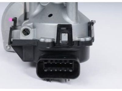 GM 19150497 Wiper Motor