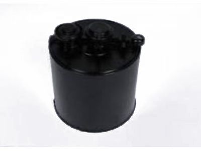 Chevy P30 Vapor Canister - 17113146