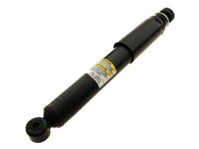 Chevy Colorado Shock Absorber - 19153640