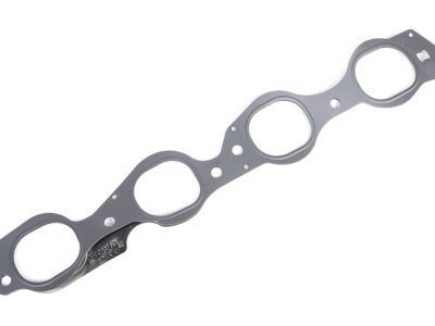 Chevy Exhaust Manifold Gasket - 12652617