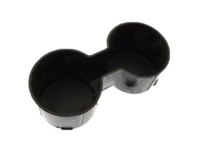 Cadillac ATS Cup Holder - 22902594