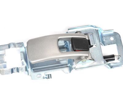 GM 15926295 Handle, Inside, Driver Side