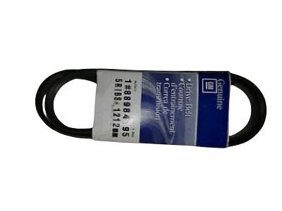 GM 88984195 Serpentine Belt