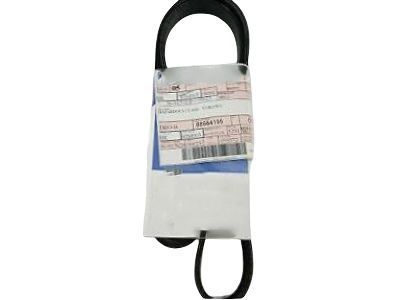 Chevy Beretta Drive Belt - 88984195
