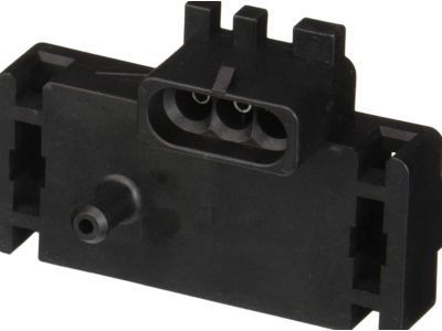 Chevy MAP Sensor - 12569241