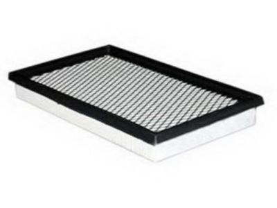GM 19259086 Air Filter